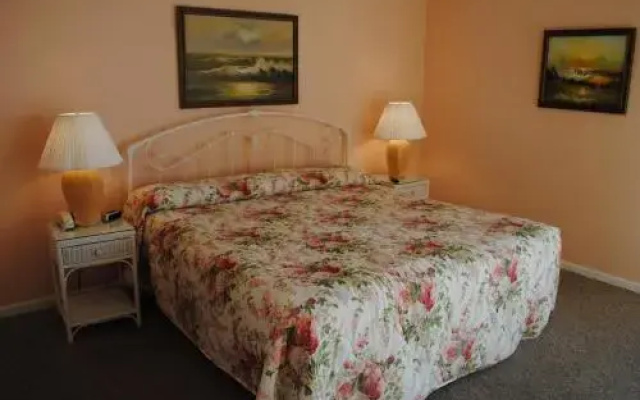 photo 5 of Brigadune #8E Ocean Front (V) by RedAwning