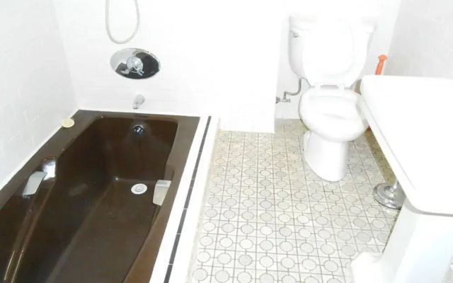 photo 2 of Brigham Circle Brownstone