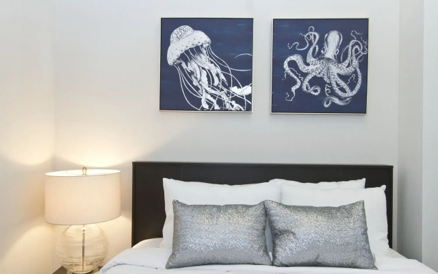 photo 5 of Bright 2BR in Bucktown by Sonder