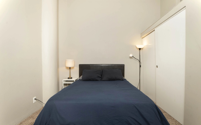 photo 4 of Bright and airy downtown loft! Great wifi!