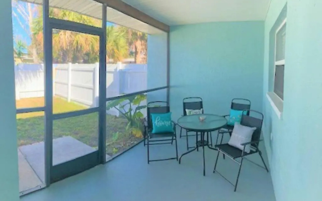 photo 4 of Bright and Beachy 2Bed 1Bath Home - Unit 210