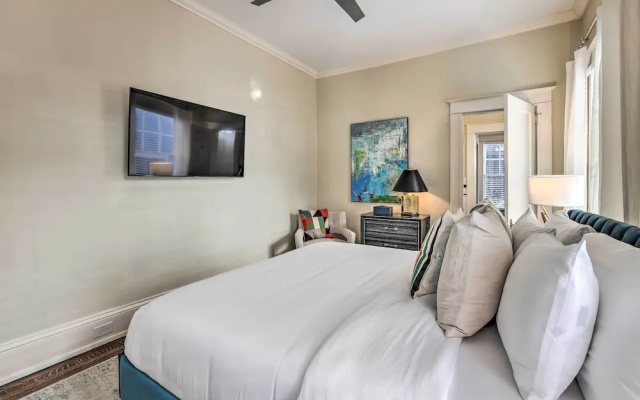 photo 3 of Bright Apartment 3 Mi to Downtown Birmingham!