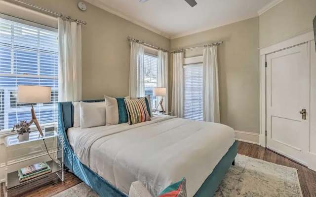 photo 5 of Bright Apartment 3 Mi to Downtown Birmingham!