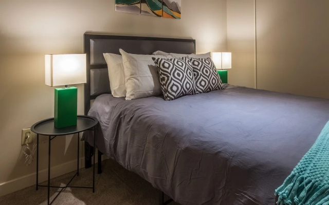 photo 3 of Bright Apartments on Allegheny River