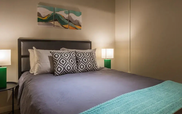 photo 4 of Bright Apartments on Allegheny River