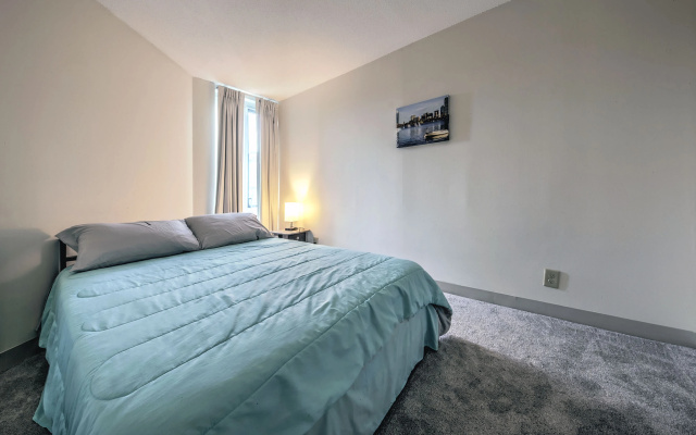 photo 3 of Bright Condo, Plenty of Room, Sleeps Upto 8