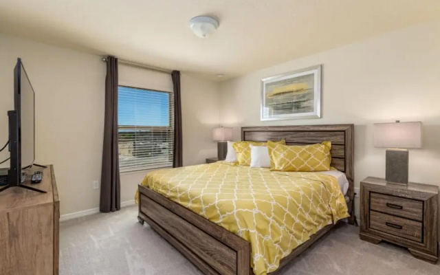 photo 2 of Bright Elegant Home at Solterra Resort Sol103