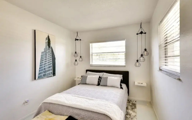 photo 2 of New Smyrna Beach Vacation Rental w/ Patio & Grill!