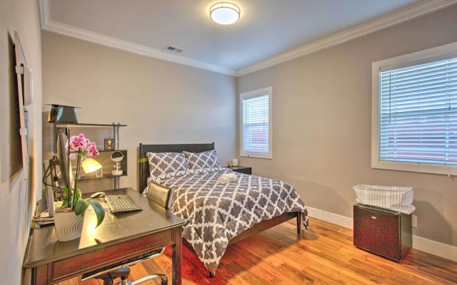 photo 2 of Bright Fremont Gem w/ Fenced Backyard & Patio