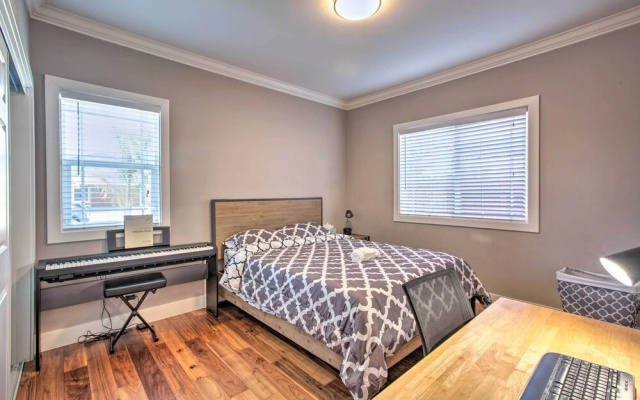 photo 5 of Bright Fremont Gem w/ Fenced Backyard & Patio