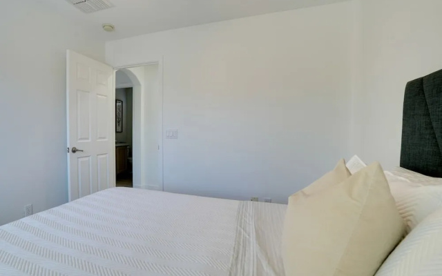 photo 5 of Bright Goodyear Home: Community Pool, Hot Tub