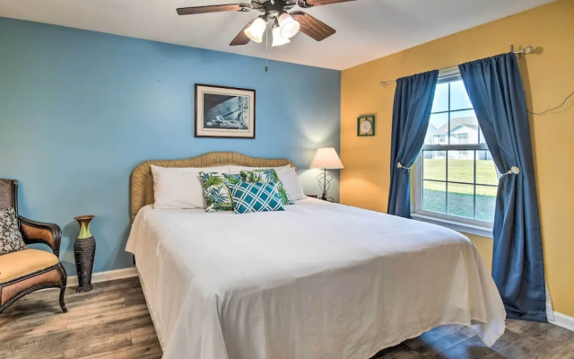 photo 2 of 5 Mi to Beach: Gulf Shores Condo w/ Perks!