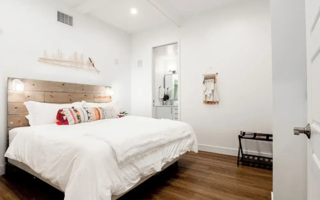 photo 2 of Bohemian Hideaway | RiNo Art Lofts