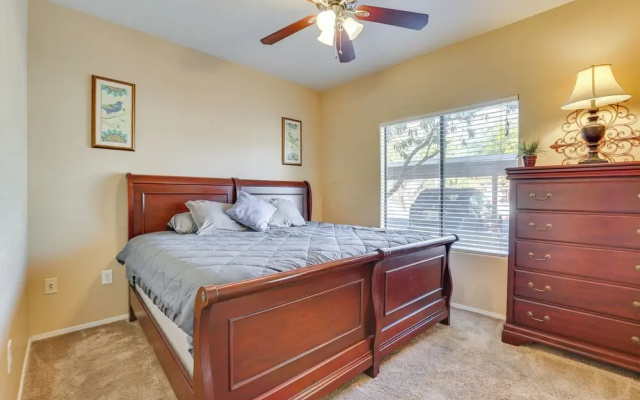 photo 2 of Bright Phoenix Condo - 3 Mi to State Farm Stadium!