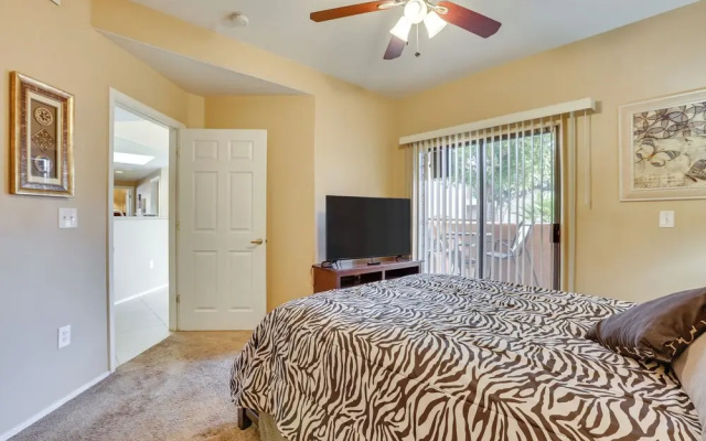 photo 4 of Bright Phoenix Condo - 3 Mi to State Farm Stadium!