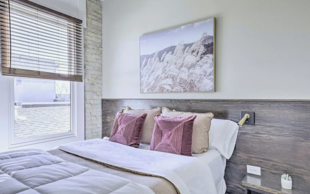photo 4 of Bright San Marcos Apartment w/ Ideal Location