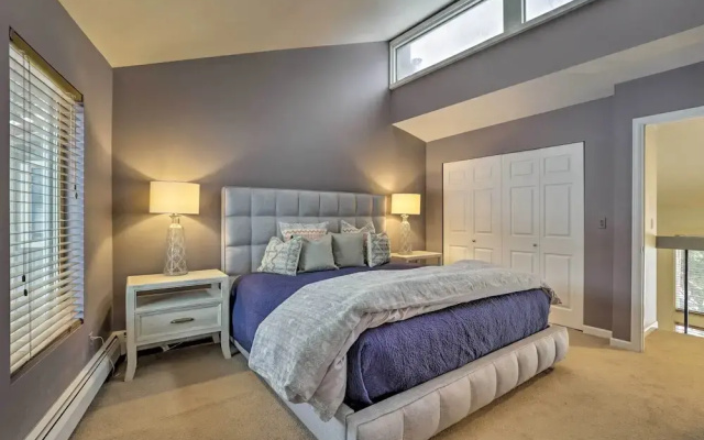 photo 3 of Bright & Spacious Eaglevail Escape Near BC & Vail!