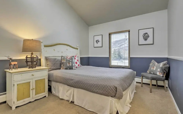 photo 4 of Bright & Spacious Eaglevail Escape Near BC & Vail!