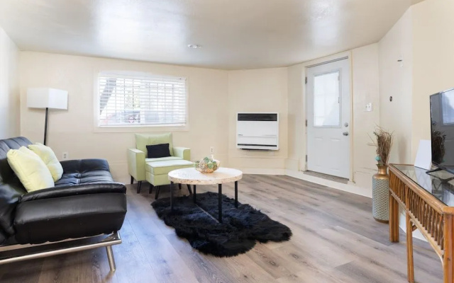 photo 5 of Bright & Spacious One Bedroom Apartment
