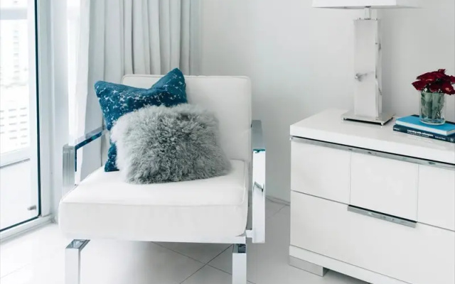 photo 4 of Bright Studio in Brickell by Sonder