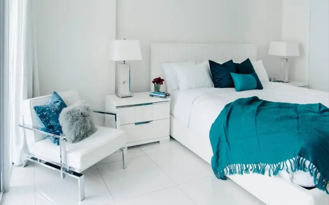 photo 5 of Bright Studio in Brickell by Sonder