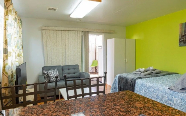photo 2 of Bright Studio in Concord, Near Bart