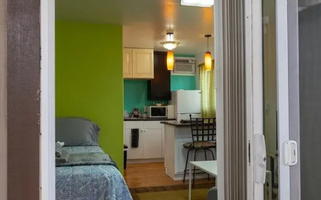 photo 3 of Bright Studio in Concord, Near Bart