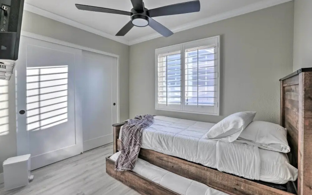 photo 3 of Bright Tempe Home w/ Fenced Backyard!