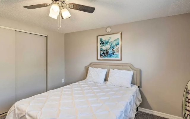 photo 5 of Bright Venice Home w/ Yard < 4 Miles to Beach!