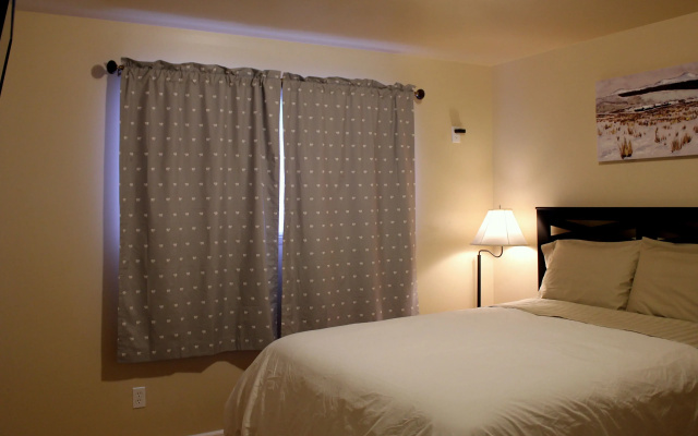 photo 5 of Brighton Guesthouse (Walk to Metro)