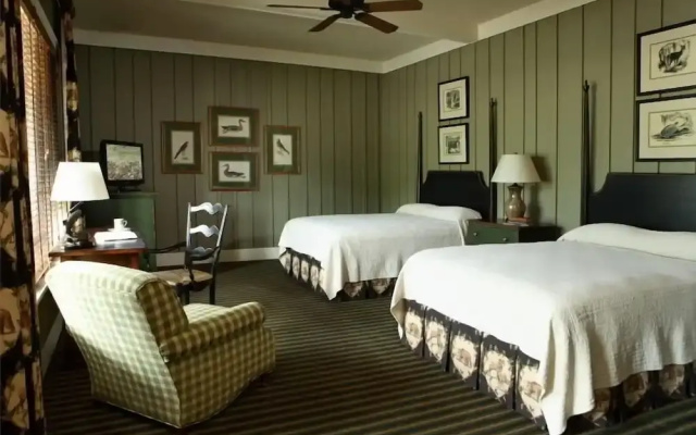 photo 4 of Bright's Creek Lodge
