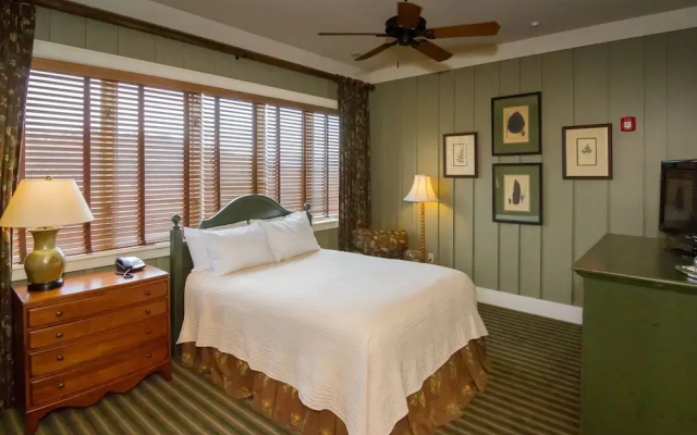 photo 5 of Bright's Creek Lodge