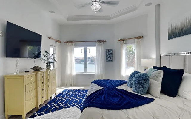 photo 2 of Brightwater 203 by Distinctive Beach Rentals