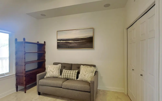 photo 4 of Brightwater 203 by Distinctive Beach Rentals