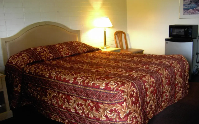 photo 5 of Brikcrete Motel Wyoming Grand Rapids