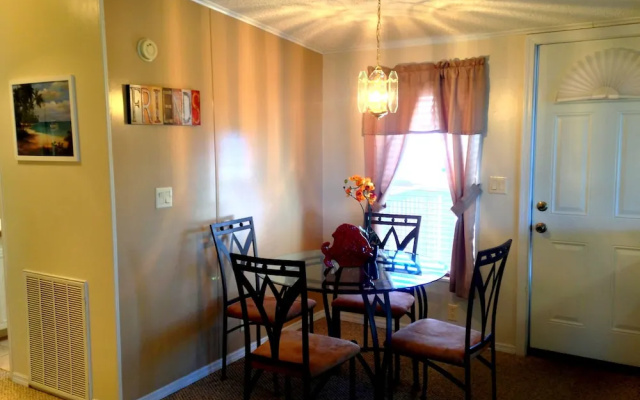photo 2 of Bring Your Boat Direct Waterfront - Two Bedroom Home