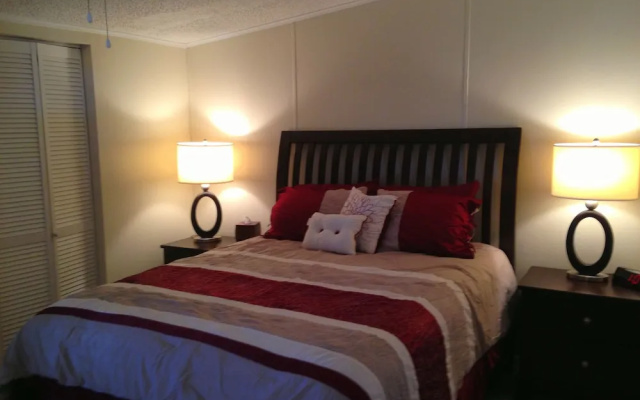 photo 3 of Bring Your Boat Direct Waterfront - Two Bedroom Home