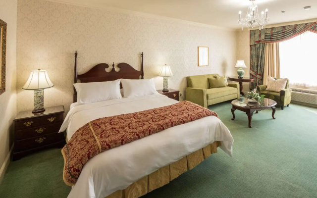 photo 3 of Bristol Hotel, Boutique Collection
