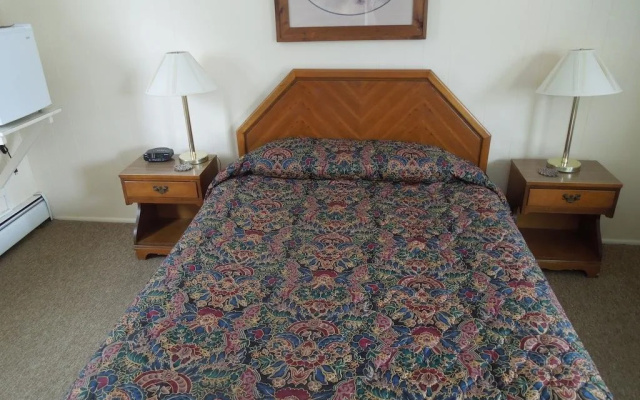 photo 3 of Brittany Motel