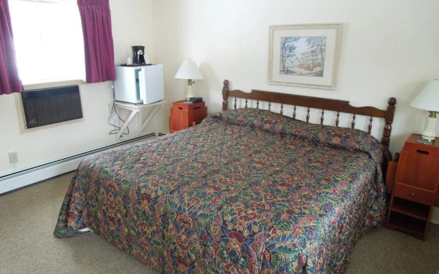 photo 4 of Brittany Motel