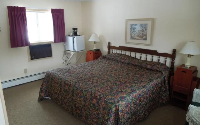 photo 5 of Brittany Motel