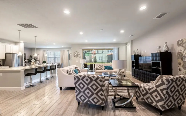photo 2 of Broad Oak Villa Solterra 3