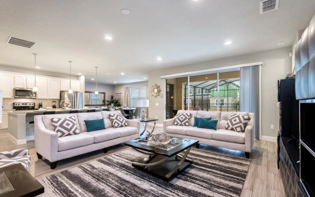 photo 3 of Broad Oak Villa Solterra 3