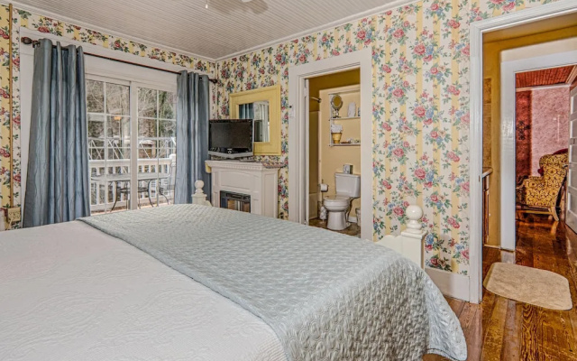 photo 5 of Broad River Inn