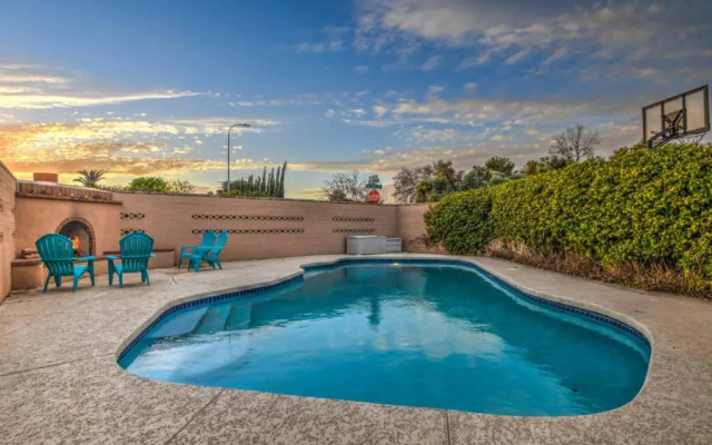photo 3 of Broadmor with Casita