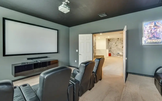 photo 3 of Broadoak Drive villa Solterra 4