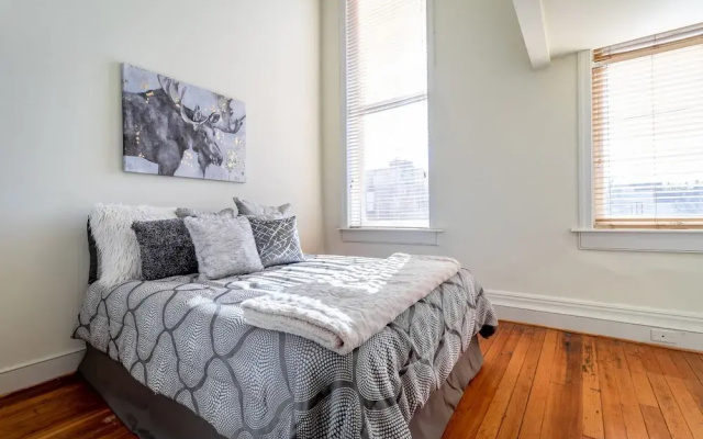 photo 4 of Broadstreet Condos by Barsala
