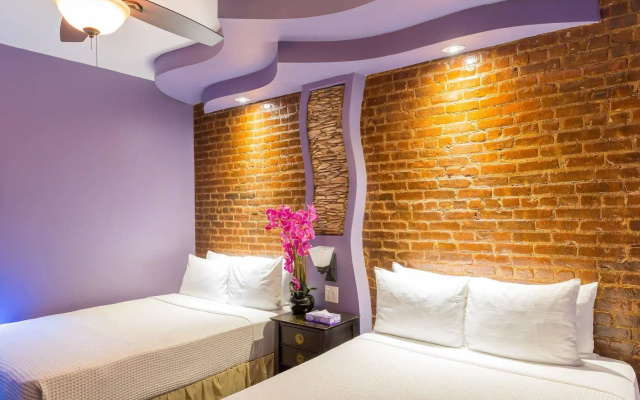 photo 5 of Broadway Hotel and Hostel