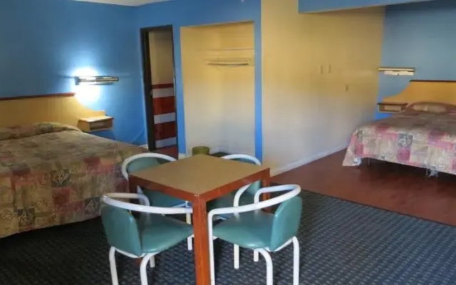 photo 2 of Broadway Motel