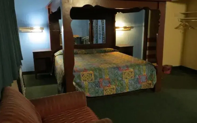 photo 4 of Broadway Motel
